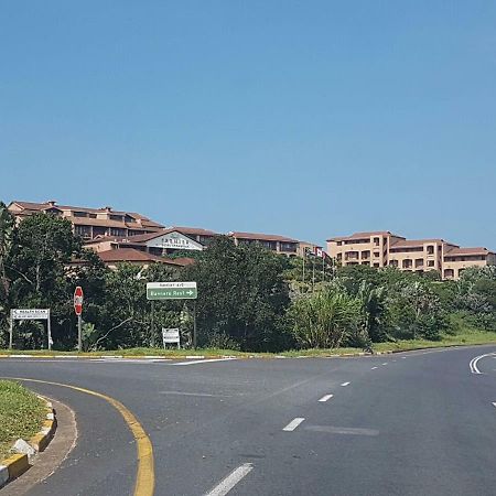 Ocean View Villas Unit G07 Port Edward Ngoại thất bức ảnh
