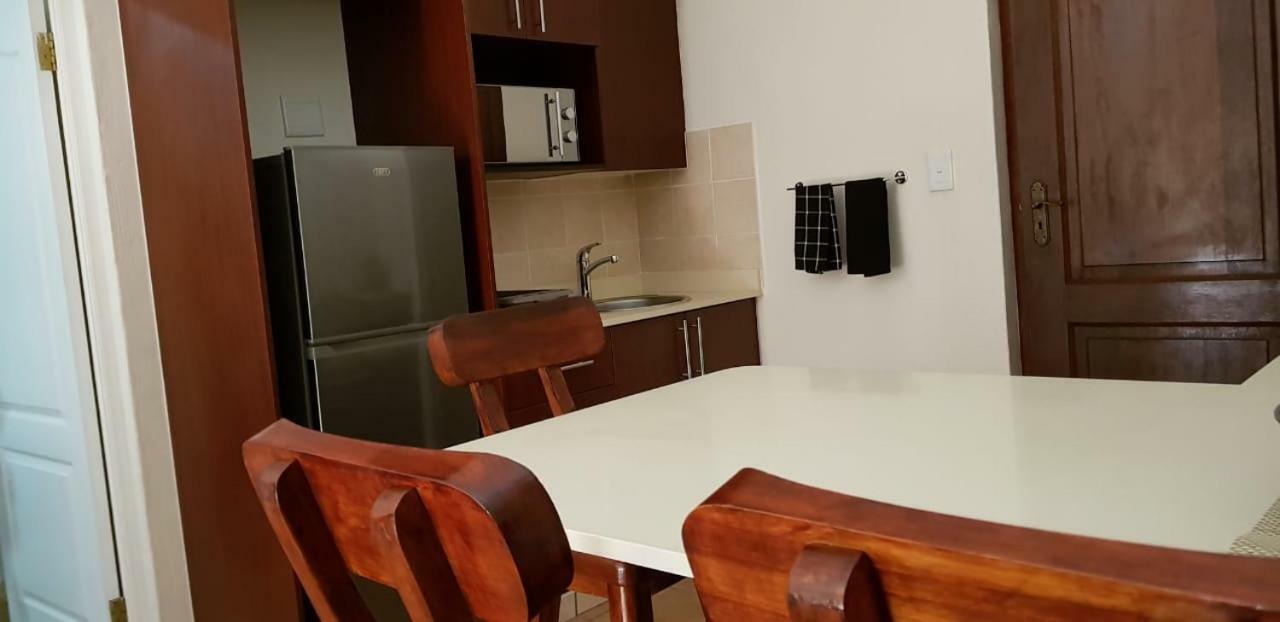 Ocean View Villas Unit G07 Port Edward Ngoại thất bức ảnh