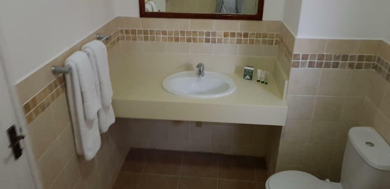 Ocean View Villas Unit G07 Port Edward Ngoại thất bức ảnh